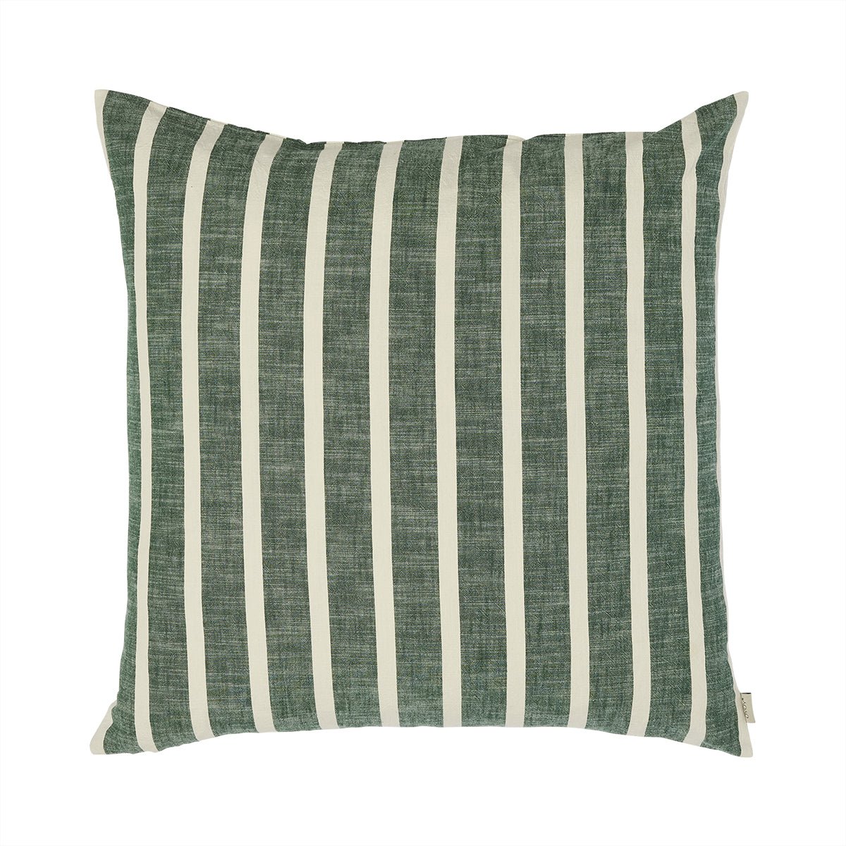 Kara floor cushion cover