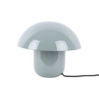 Table Lamp Fat Mushroom