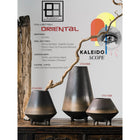 NewModern Ceramics High-Quality Design Vase East West OTA35