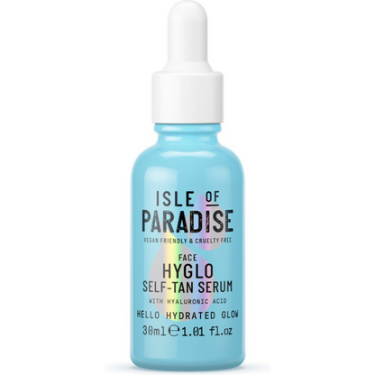 Gezichtsserum 30ml zelfbruinend