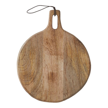 Cutting Board Duko Brown
