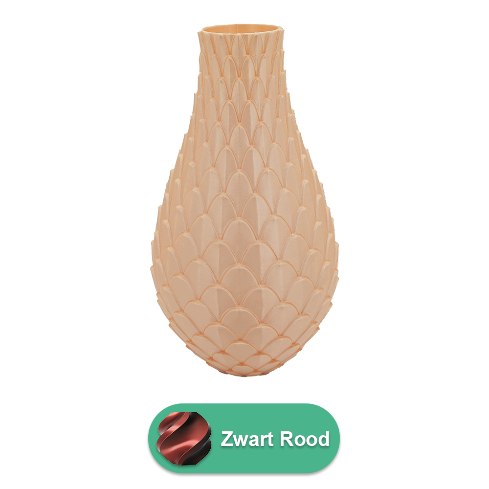 3D vaas PLA 20-34 cm