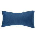 Armband display 13x7 cm blauw polyester