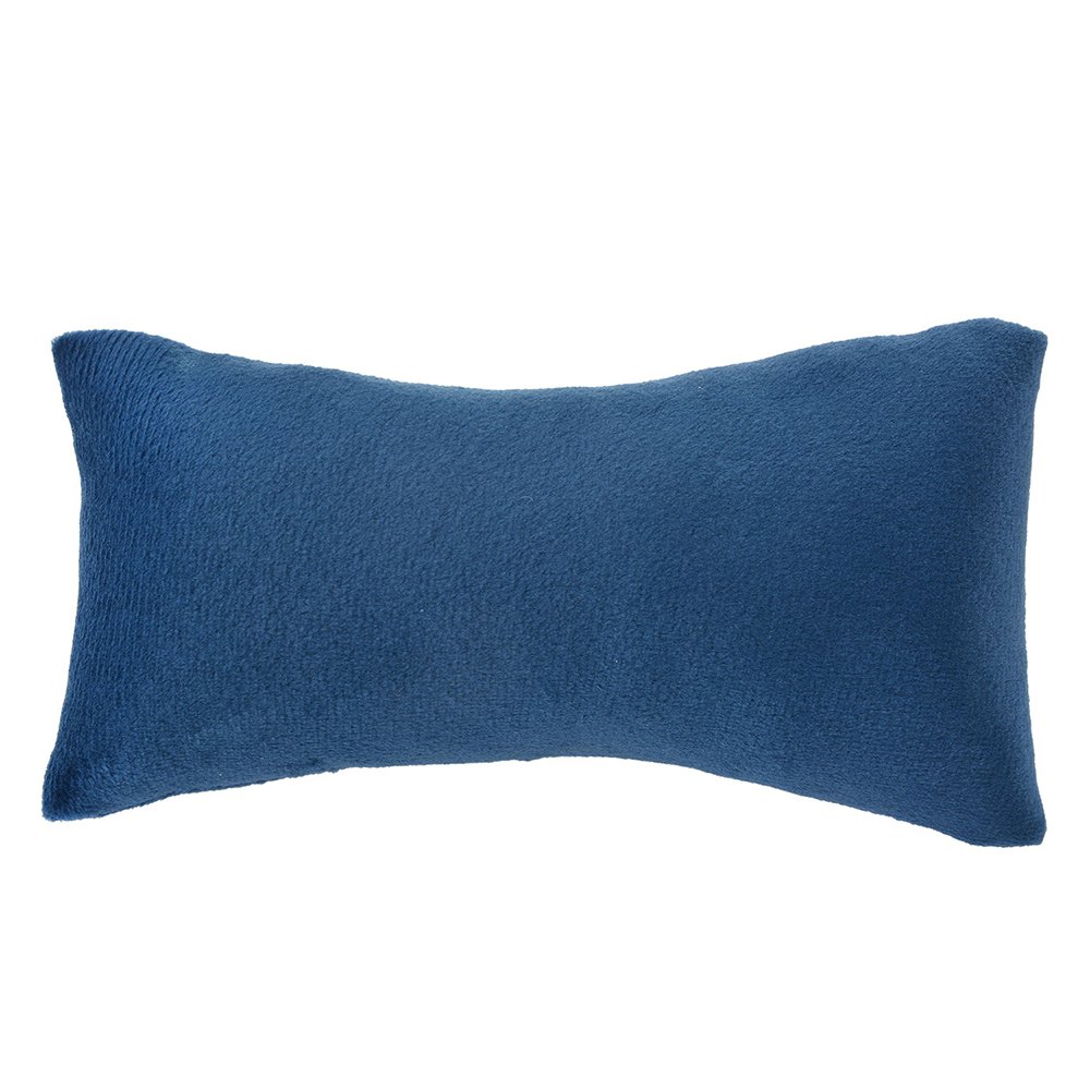 Armband display 13x7 cm blauw polyester