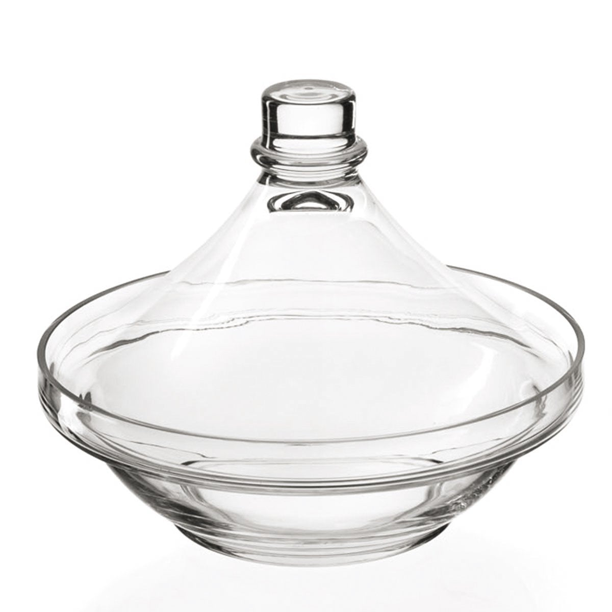 Aulica Tajine 32,5x32,5x27 Cm Traditioneel Ontwerp Premium