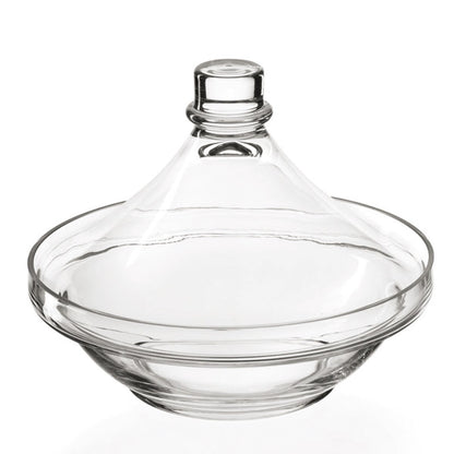Aulica Tajine 32,5x32,5x27 Cm Traditioneel Ontwerp Premium