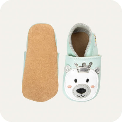 Babyslofjes leer Bear King