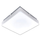 LED Ceiling Light Trondheim With Sensor 25x25 Cm Modern Light