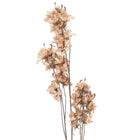 Kunstbloem 120 cm Beige Kunststof