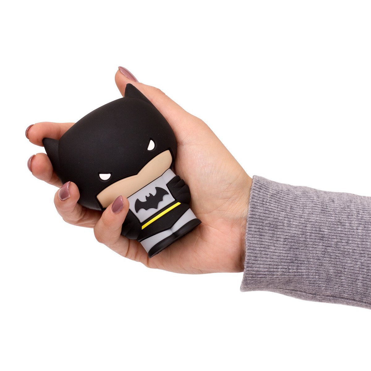 Powerbank 2500 mAh Batman design