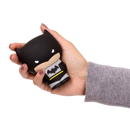 Powerbank 2500 mAh Batman design