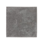 Havana Bidet Mat - Slate Grey