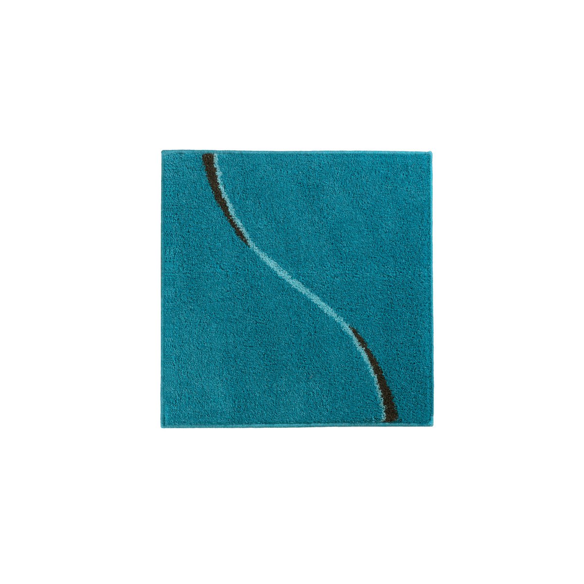 Badmat aqua 100% acryl antislip