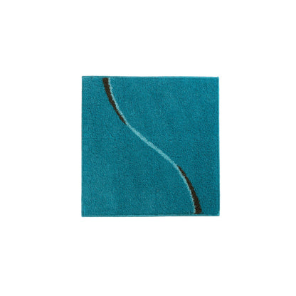 Badmat aqua 100% acryl antislip