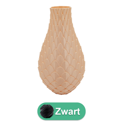 3D vaas PLA 20-34 cm