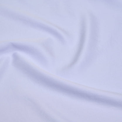 Hoeslaken TENCEL™ Twill 180x200x30 cm lavendel blauw