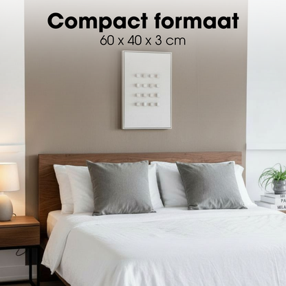 Wall decoration Off-white