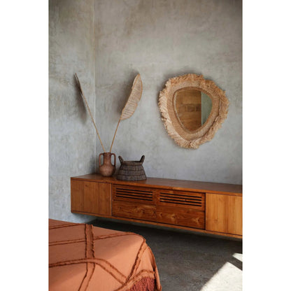 Spiegel Naturel L 70x100 cm