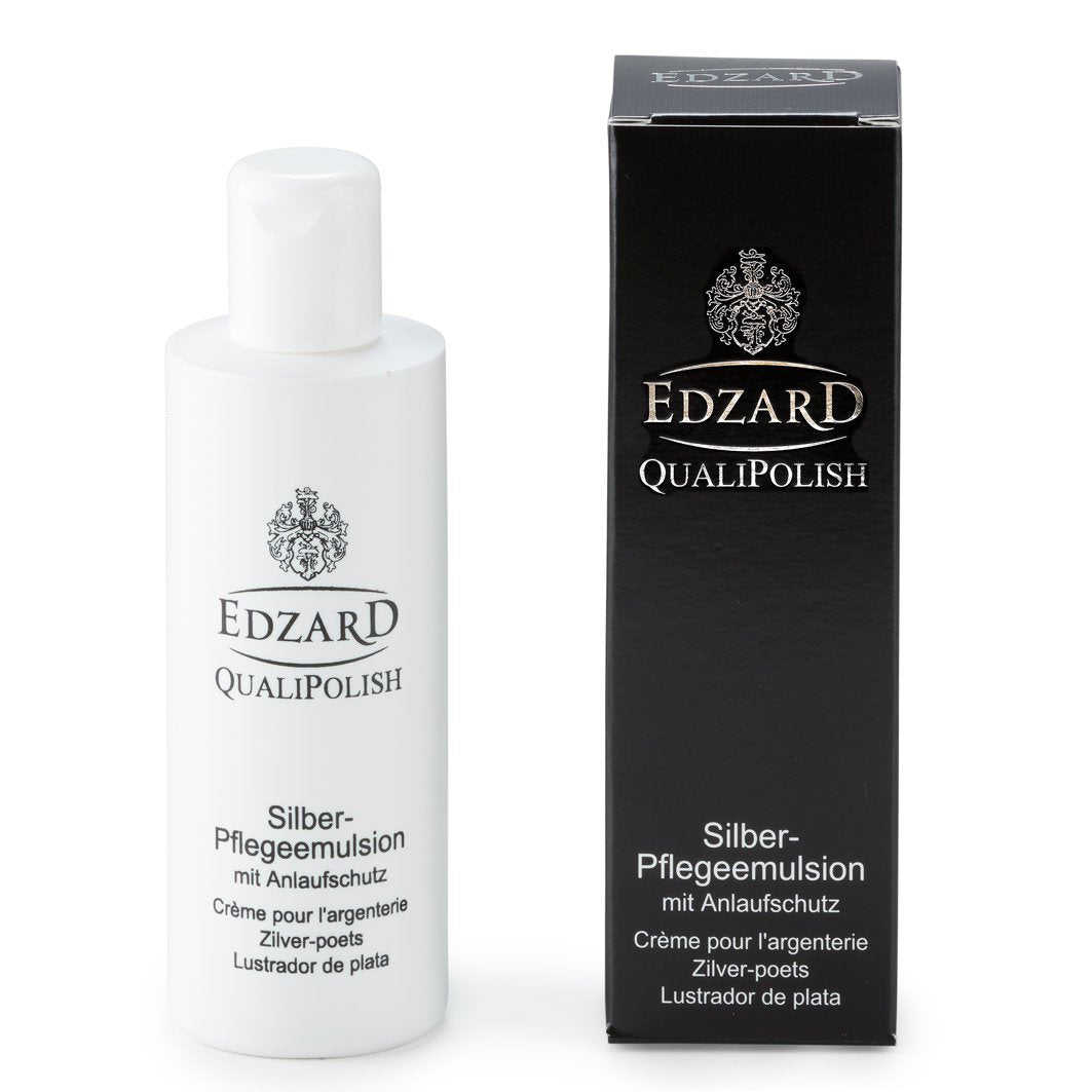 Zilververzorgingsemulsie 125 ml