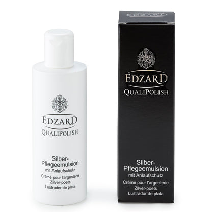 Zilververzorgingsemulsie 125 ml