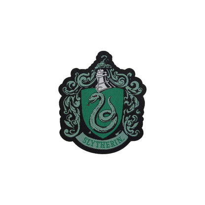 Harry Potter breiset Zwadderich sjaal