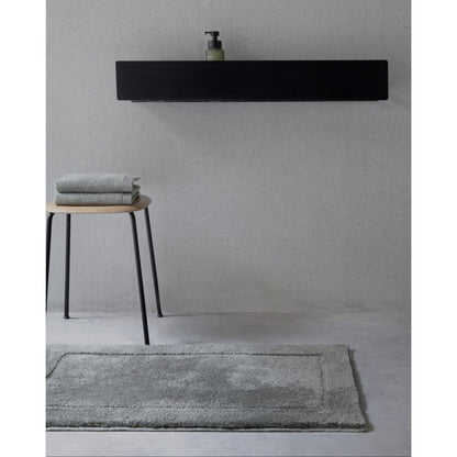 Badmat 60x100 cm acryl muis