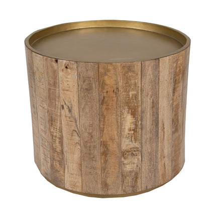 Side table Ø 57x48 cm