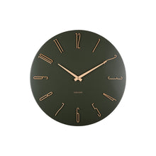 Wall Clock Esmerado Large
