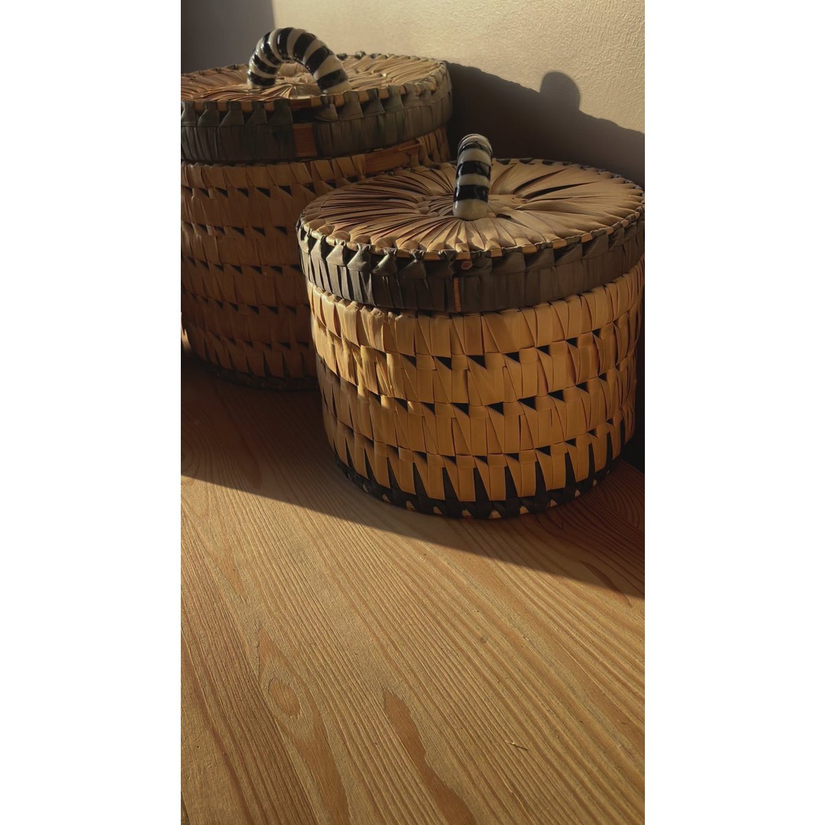 Vibrerend walvisspeeltje 45 cm linnen Jean Blue