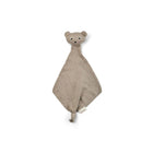 Mathilde knitted comfort blanket