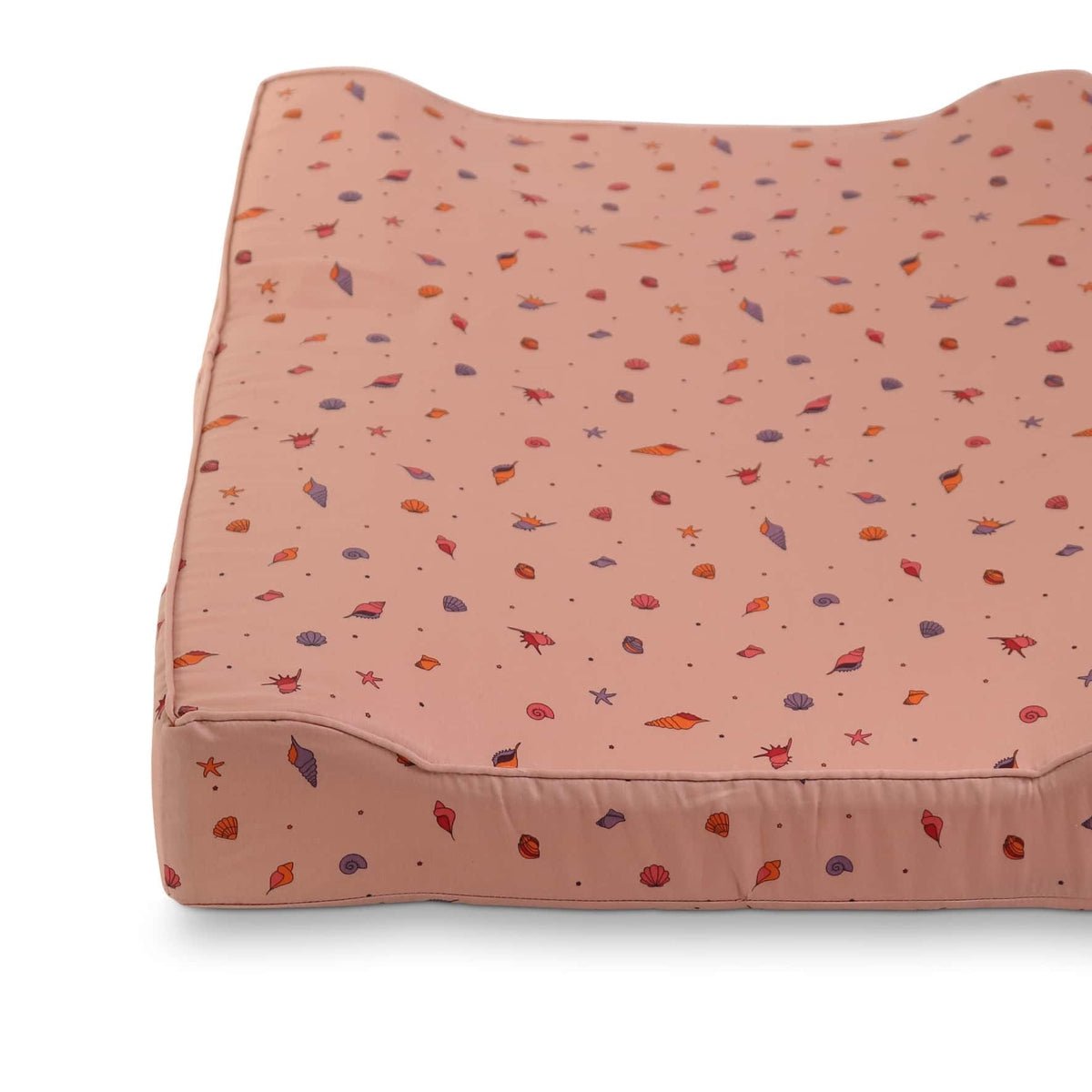 Changing pad - Collection of memories