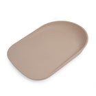 Aankleedkussen 68x48 cm beige