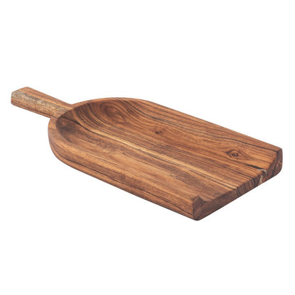 Houten Schep Decoratie 45x20cm Master Box 8 Delige Acacia