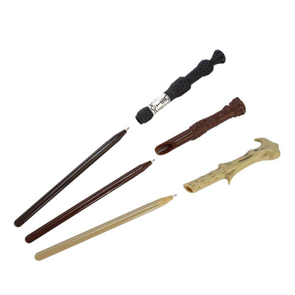 Harry Potter 3 Pencil Pack in Magical Bars design