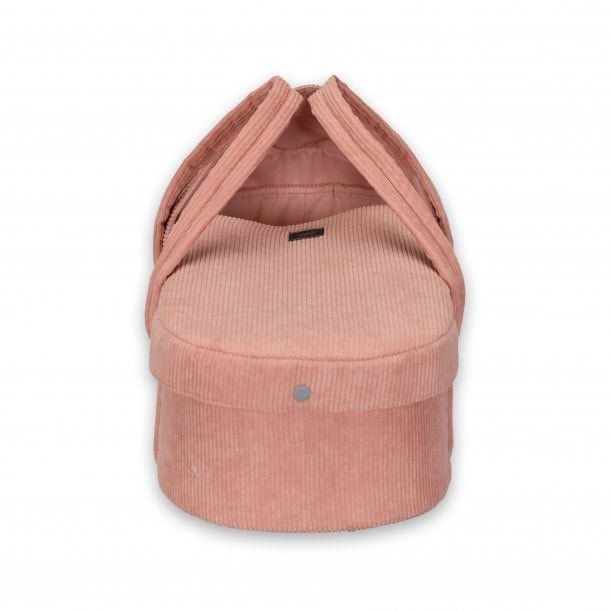 Poppenreiswieg 42 cm blush corduroy
