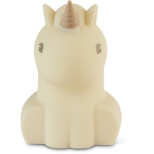 Sol Siliconen Eenhoorn Nachtlicht Voor Kinderen Zacht Licht