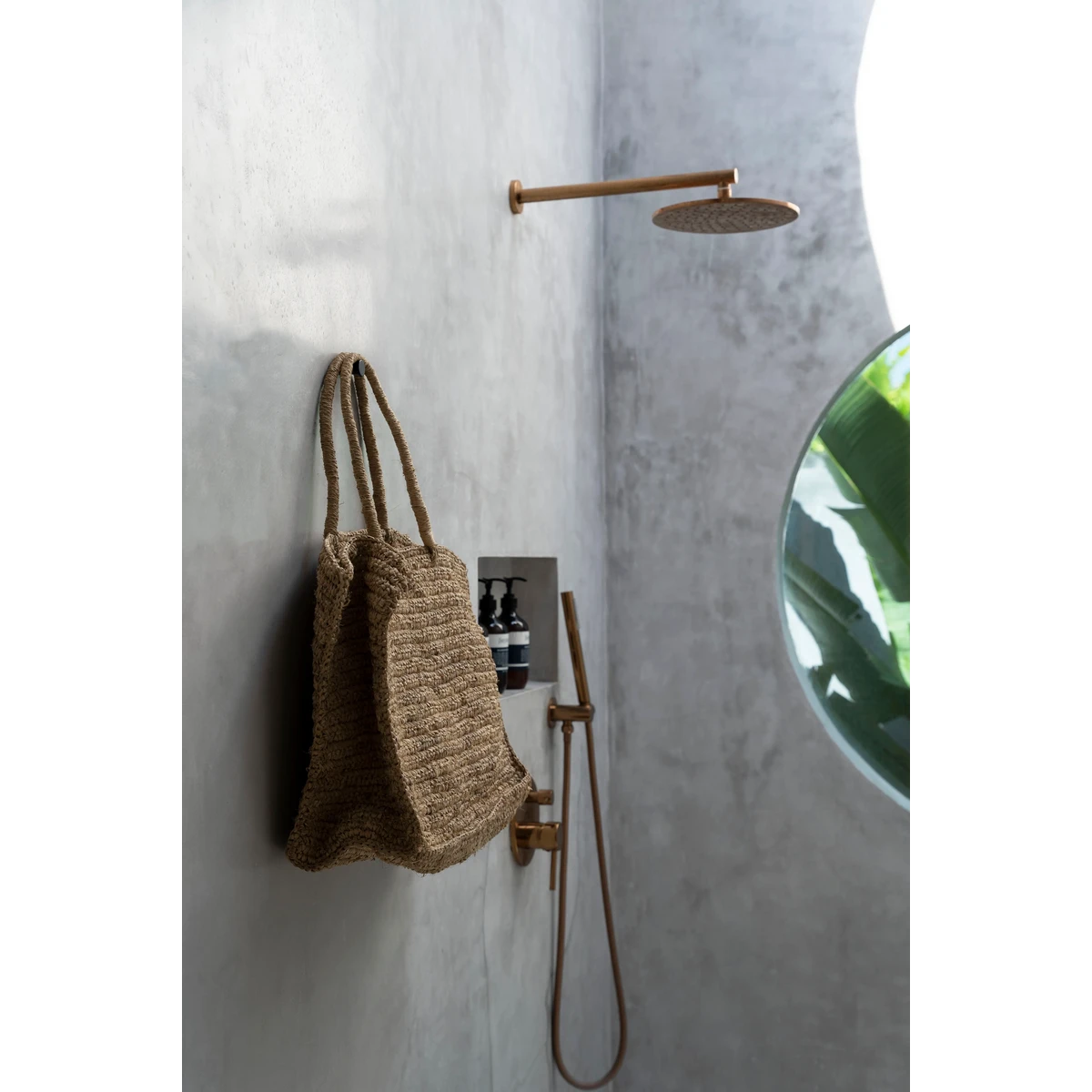 Shopper tas strand en winkelen lichtgewicht