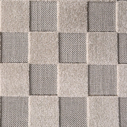 DAMAS M contemporary design rug