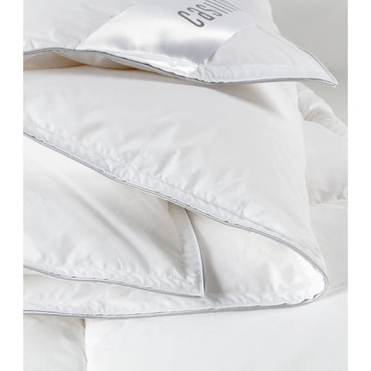Dekbed dons 140x200 cm 550g wit