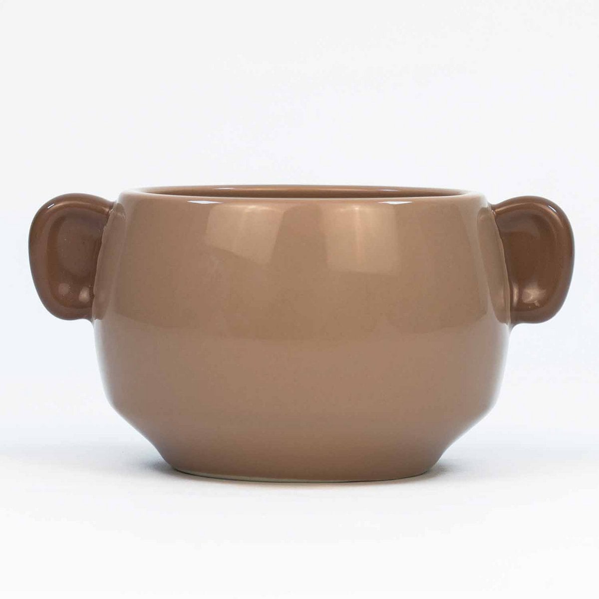 Beker keramiek 275 ml luiaard