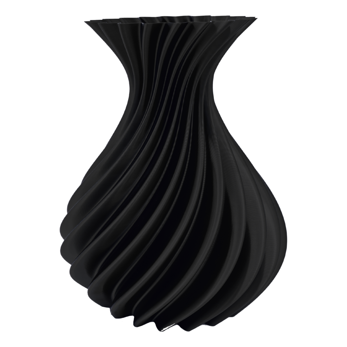 3D vaas 20 cm PLA