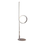 Tafellamp Loop H 65 cm warm wit