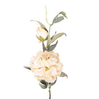 Kunstbloem 78 cm Beige Kunststof