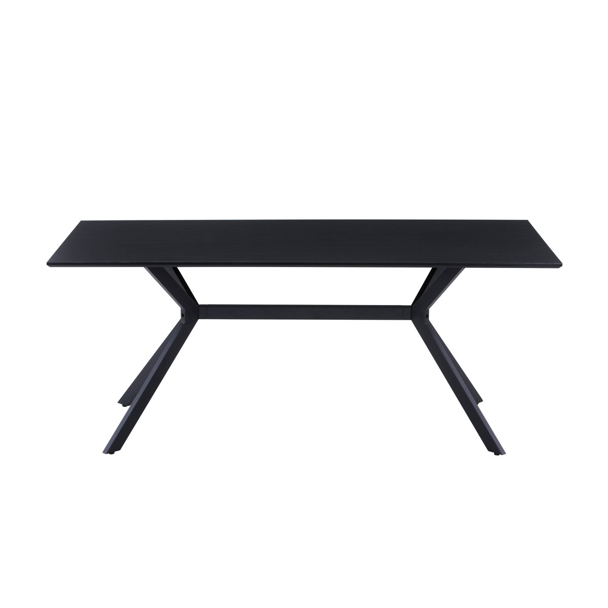 Eettafel 180x90 cm MDF melamine