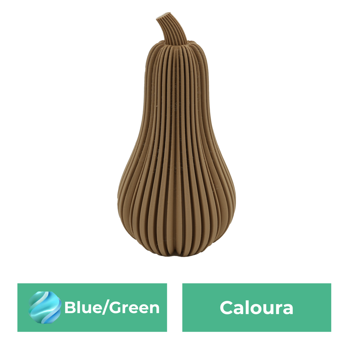 Caloura Pumpkin