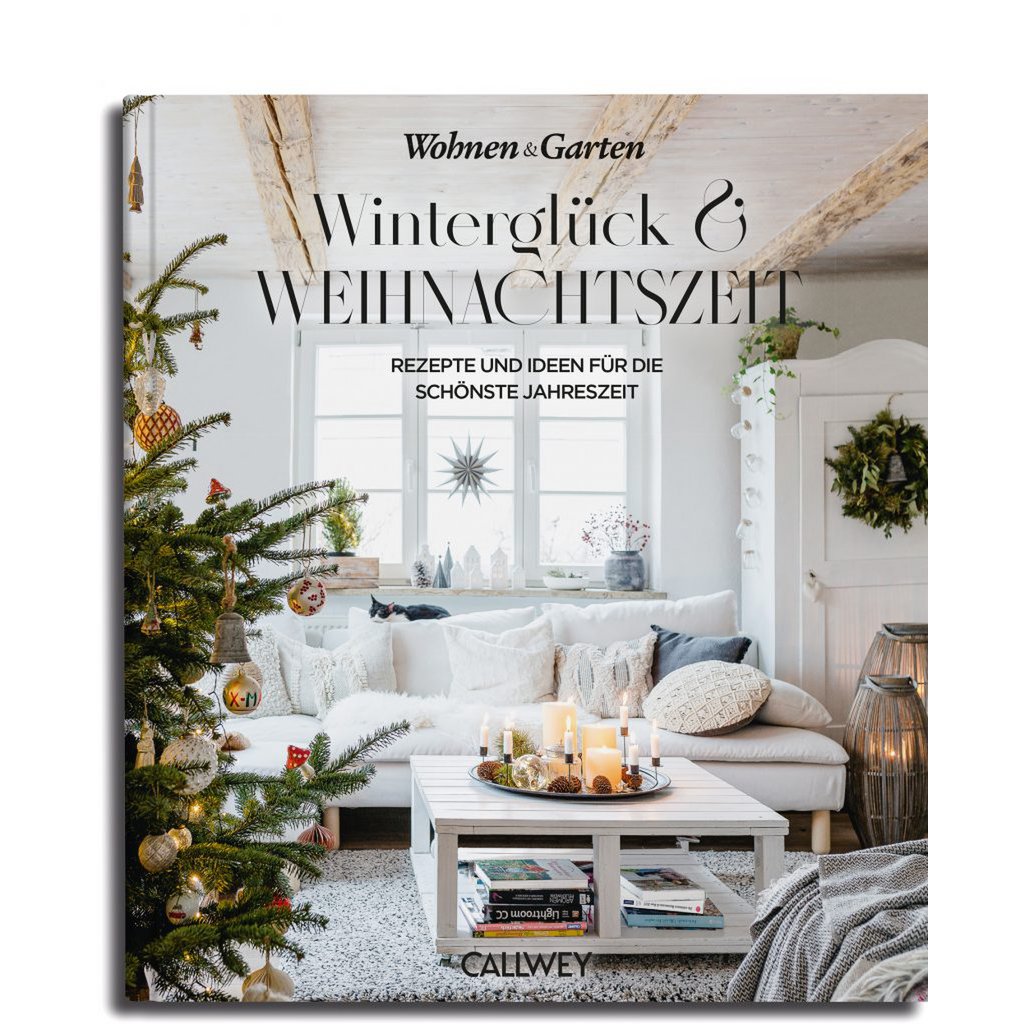Winter happiness and Christmas time