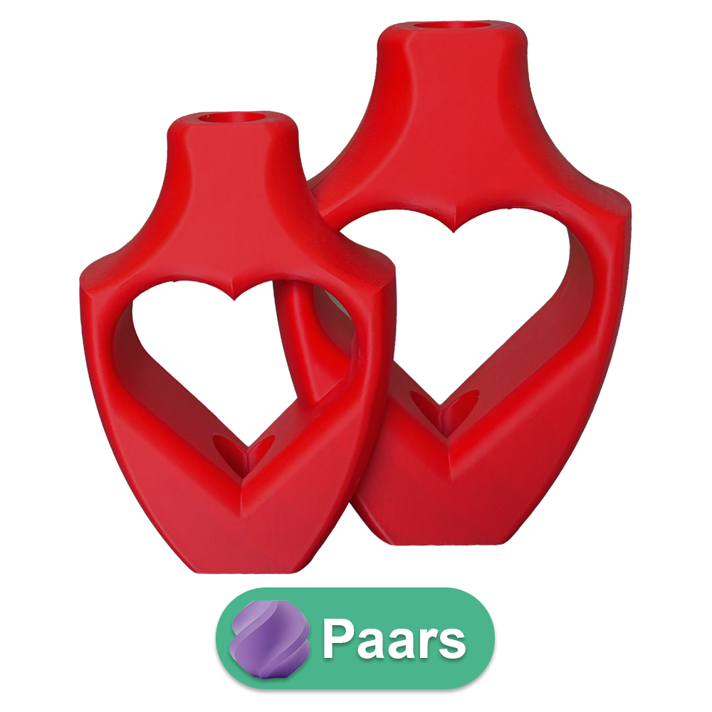 3D vaas Alira Duo PLA
