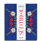 Reisboek Zuid-Tirol Callwey 28x25 cm