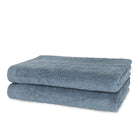 Douchedoek 70x140 cm katoen Jeans