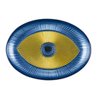 Aulica ovale beker clear eye